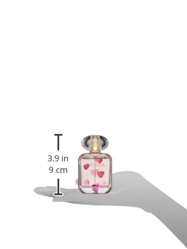 Escada Celebrate N.O.W. Agua de Perfume - 50 ml, Multicolor