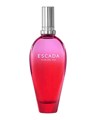 Escada Flor Sol Edt 100Ml Exc.