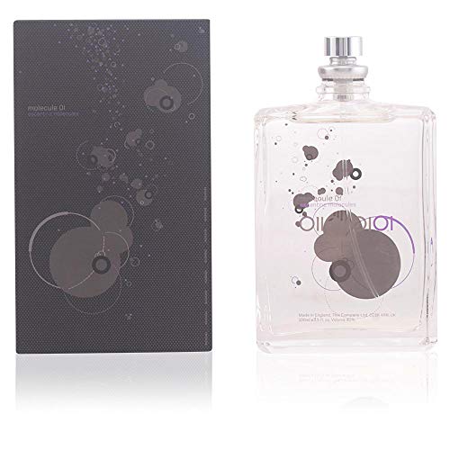 Escentric Molecules Molecule 01 Agua de Colonia - 100 ml