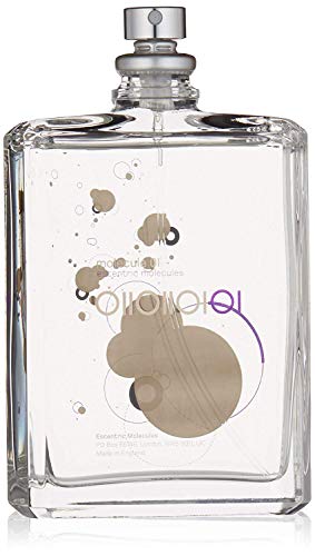 Escentric Molecules Molecule 01 Agua de Colonia - 100 ml