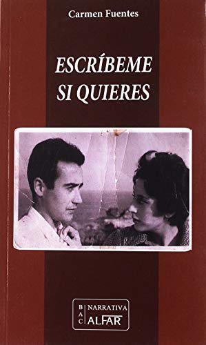 Escríbeme si quieres: 66 (Biblioteca de Autores Contemporáneos)