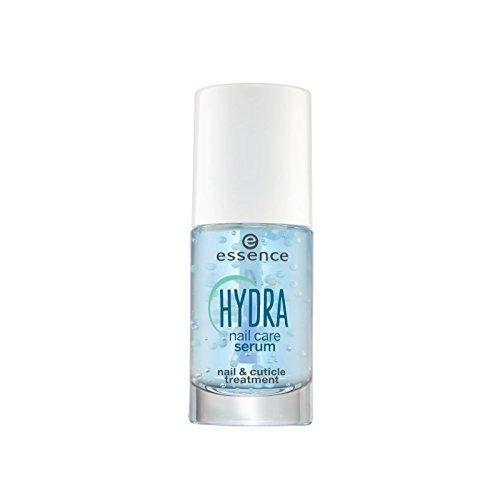 ESSENCE HYDRA NAIL CARE SERUM PARA UÑAS 8 ML