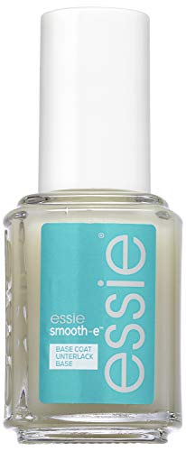 ESSIE BASE COAT Smooth Over Smooth