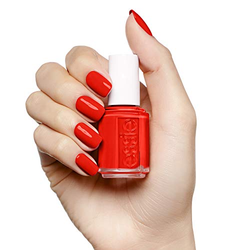 Essie Esmalte de Uñas Número 61, Russian Roulette - 13,5 ml