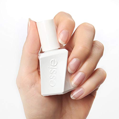 Essie Gel Couture Laca de Uñas, Tono: Top Coat