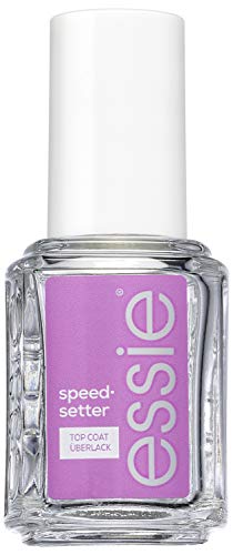 ESSIE TOP COAT ETUI SPEED SETTER