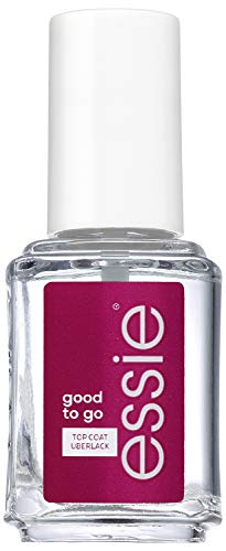 ESSIE TOP COAT NU 01 Good to Go