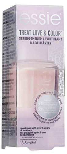 Essie Treat Love & Color Endurecedor para Uñas Tono 3 Sheers To You - 13.5 ml