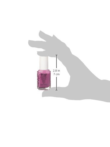 Essie Treat Love & Color Endurecedor para Uñas Tono 95 Mauve-tivation - 13.5 ml