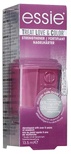 Essie Treat Love & Color Endurecedor para Uñas Tono 95 Mauve-tivation - 13.5 ml