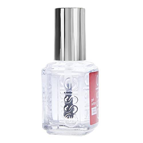 ESSIE VAO TOP COAT Gel Setter