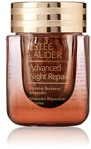 Estée Lauder Advanced Night Repair Intensive Recovery Ampoules 60 Uds 1 Unidad 500 g