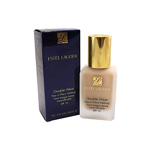 Estee Lauder, Maquillaje de Larga Duración SPF10 - 30 ml.