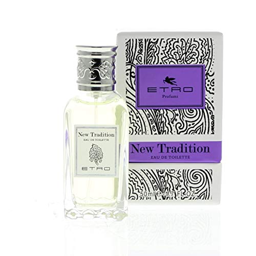 Etro - Eau de Toilette New Tradition