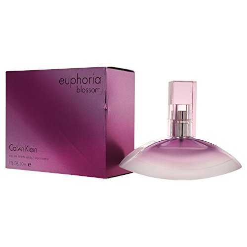 EUPHORIA BLOSSOM Eau De Toilette vapo 30 ml