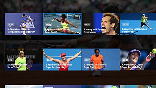 Eurosport Player