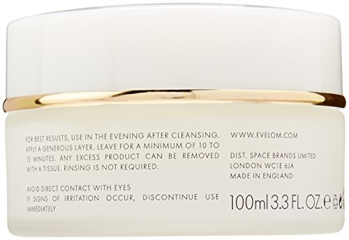 Eve Lom Moisture Mascarilla Facial - 100 ml