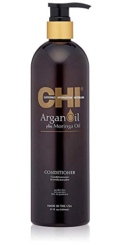 Farouk Chi Acondicionador con Aceite de Argán - 739 ml