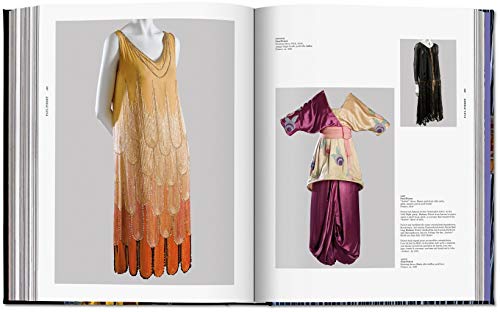 Fashion Designers A–Z, Updated 2020 Edition (trilingüe)