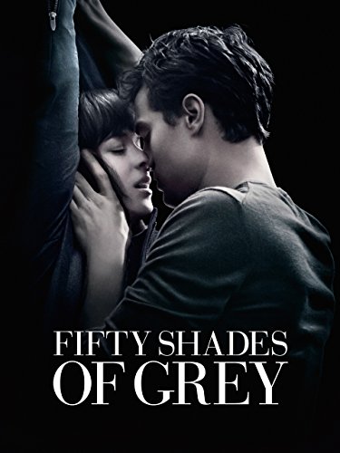 Fifty Shades of Grey