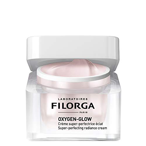 FILORGA NCTF ESSENCE - Crema Iluminadora Oxygen-Glow 50 Ml Filorga