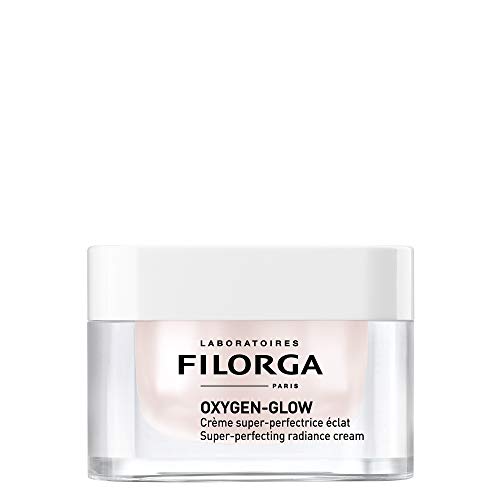 FILORGA NCTF ESSENCE - Crema Iluminadora Oxygen-Glow 50 Ml Filorga