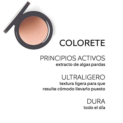 FIND - Sunkissed radiance duo - oscuro (Bronceador n.3 + Colorete n.3)