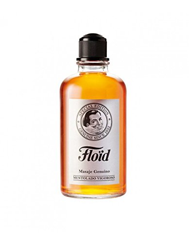 Floid After Shave Genuino Edición Especial 400ml