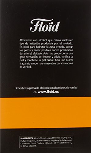 Floid After Shave Loción 150 ml