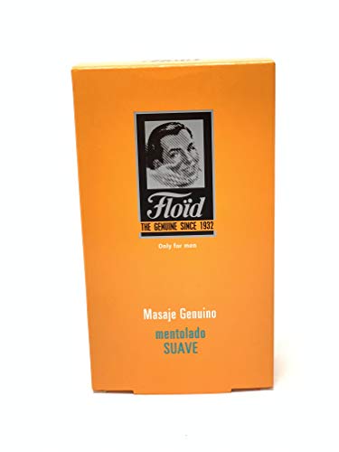 Floid Aftershave Loción Suave Masaje - 150 ml (8410825021876)