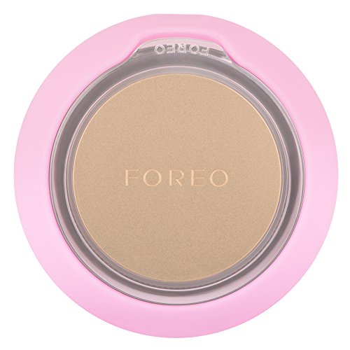 FOREO UFO mini - Tratamineto de Mascarilla Inteligente, Color Rosa (Peral Pink)