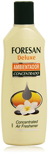 Foresan Deluxe - Ambientador concentrado - 125 ml - [pack de 4]