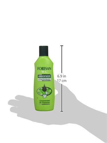 Foresan W.C. - Ambientador concentrado - 125 ml - [Pack de 24]