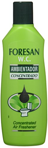 Foresan W.C. - Ambientador concentrado - 125 ml - [Pack de 24]