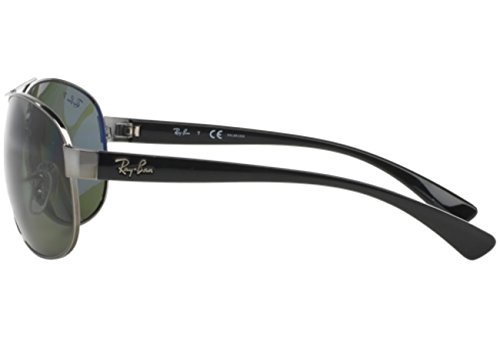 Gafas de sol polarizadas Ray-Ban Rb3386 RB3386 C67 004/9A