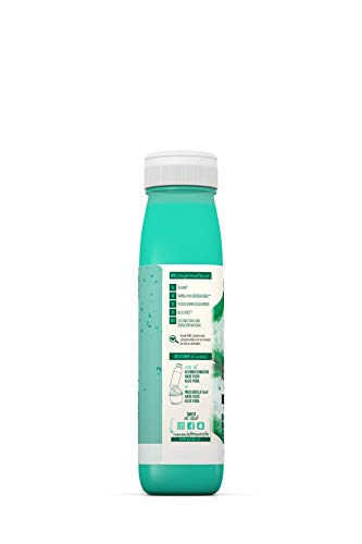 Garnier Fructis Hair Food Champú de Aloe Vera Hidratante para Pelo Normal, Negro - 350 ml