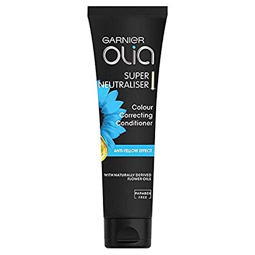 Garnier Olia Super Neutraliser acondicionado de corrección de color, 1 unidad