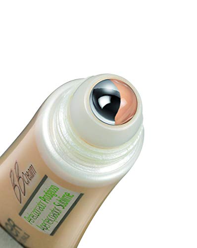 Garnier Skin Active - BB Cream Roll-On Ojos, Crema Correctora y Anti-Imperfecciones, Tono Claro, 7 ml