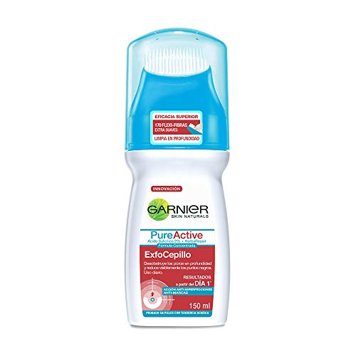 Garnier Skin Active Expocepillo, 150 ml