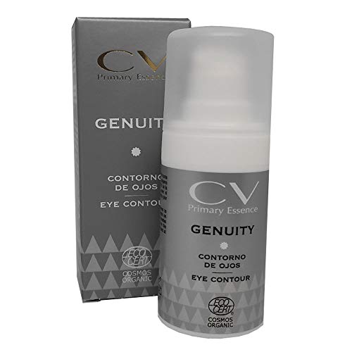 GENUITY Contorno de ojos 15 ml de CV Primary Essence