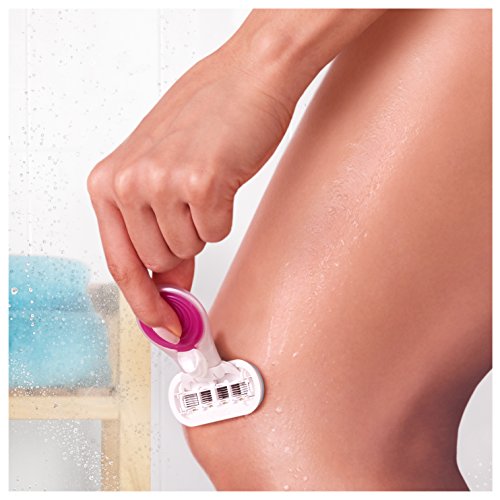 Gillette Venus Snap - Maquinilla para mujer