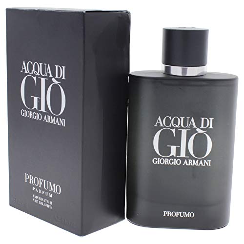 Giorgio Armani Acqua di Gio Perfume Vaporizador - 125 ml (30-54697)