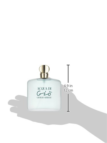 Giorgio Armani Eau de Toilette Mujer Acqua Di Giò 100 ml