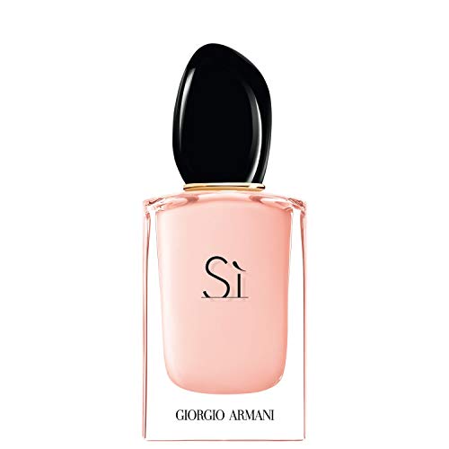 Giorgio Armani Si Fiori Eau de Parfum Spray, 50 ml