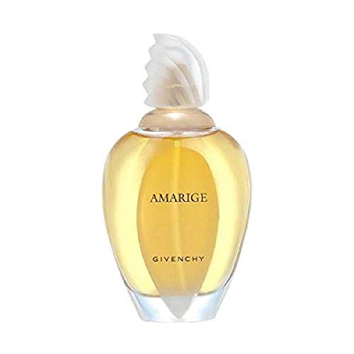 Givenchy Amarige Eau de Toilette Vaporizador 100 ml