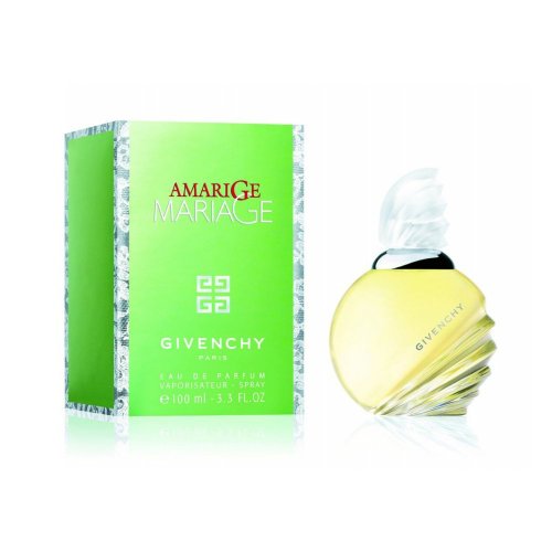 Givenchy Amarige Mariage Eau De Parfum 50 ml