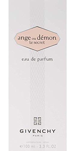 Givenchy Ange Ou Demon Le Secret Agua de perfume Vaporizador 100 ml