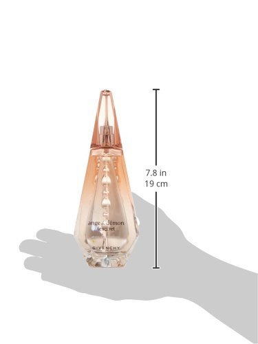 Givenchy Ange Ou Demon Le Secret Agua de perfume Vaporizador 100 ml