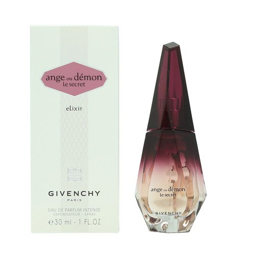 Givenchy Ange ou Demon Le Secret Elixir Agua de toilette con vaporizador - 30 ml