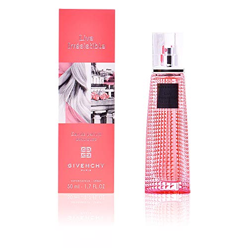 Givenchy - Eau de parfum live delicieuse 50 ml